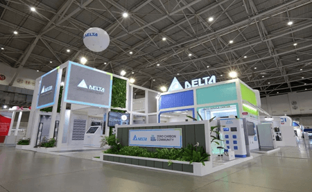 臺達零碳社區進(jìn)駐COMPUTEX 2022 展出多元智能應用