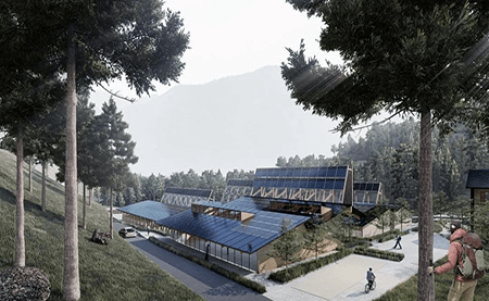 將綠色建筑從圖紙變?yōu)閷?shí)景，臺達全面推進(jìn)低碳發(fā)展