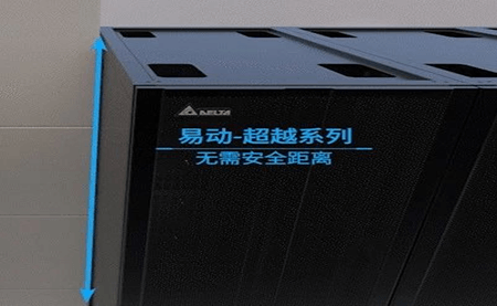 實(shí)例佐證 | 寫(xiě)字樓內建設數據中心的痛點(diǎn)如何解決