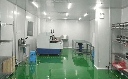 保障百級潔凈室可靠運行，監控方案臺達這樣做