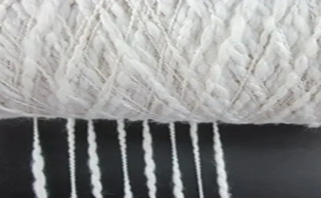 以竹節顯審美之精妙，讓織物更加與眾不同