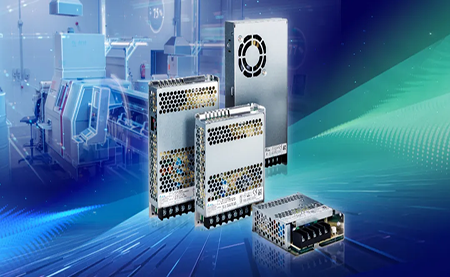 2024 工博會(huì ) | 為新質(zhì)智造而生 平板型電源PMT2 ECO首發(fā)亮相