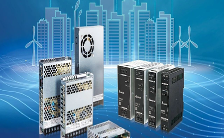 重磅推出：臺達工業(yè)電源 平板型電源PMT2系列、導軌型電源LYTE系列