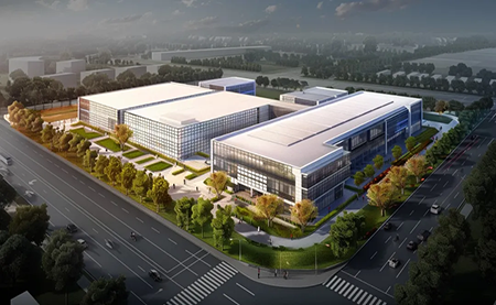 臺達參與建設大型數據產(chǎn)業(yè)基地，宣布成功納入四川省制造業(yè)智改數轉重點(diǎn)項目